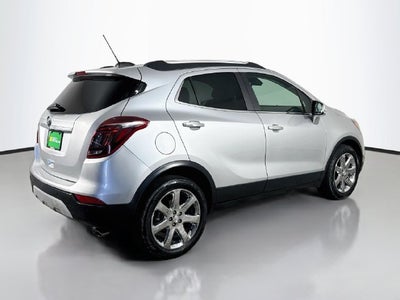 2017 Buick Encore Premium