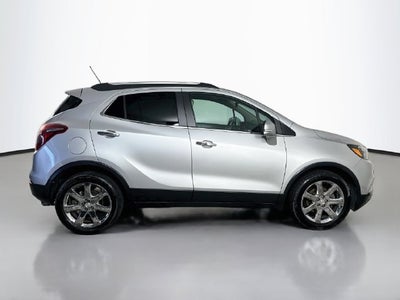 2017 Buick Encore Premium