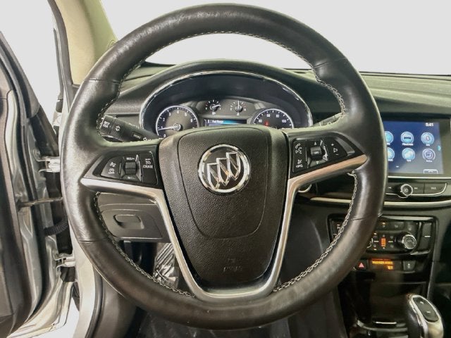 2017 Buick Encore Premium