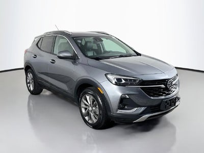 2020 Buick Encore GX Essence