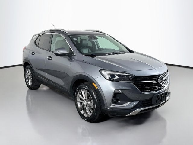 2020 Buick Encore GX Essence