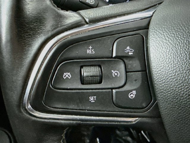 2020 Buick Encore GX Essence