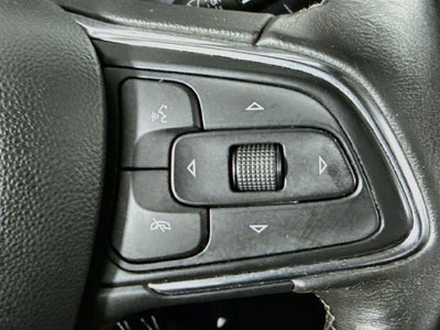 2020 Buick Encore GX Essence