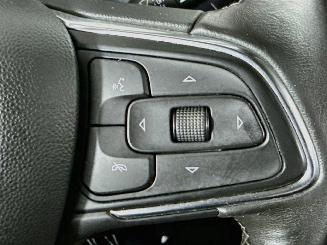 2020 Buick Encore GX Essence