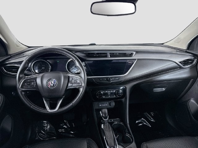 2020 Buick Encore GX Essence