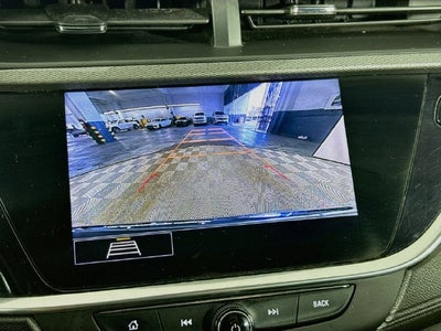 2020 Buick Encore GX Essence