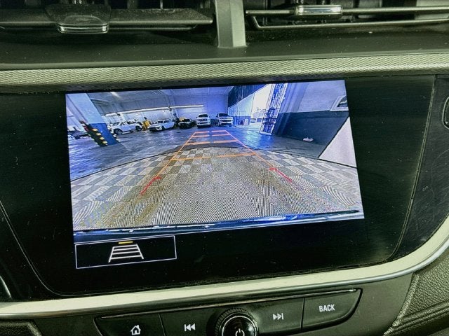 2020 Buick Encore GX Essence
