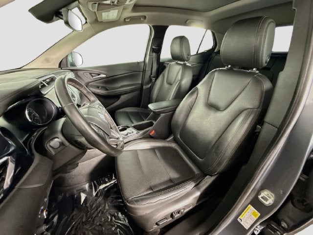 2020 Buick Encore GX Essence