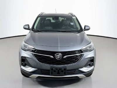 2020 Buick Encore GX Essence