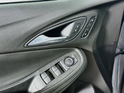 2020 Buick Encore GX Essence