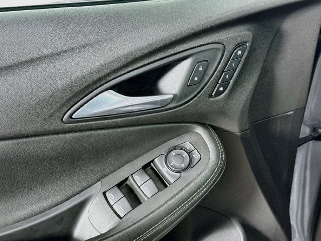 2020 Buick Encore GX Essence