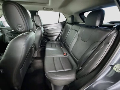 2020 Buick Encore GX Essence