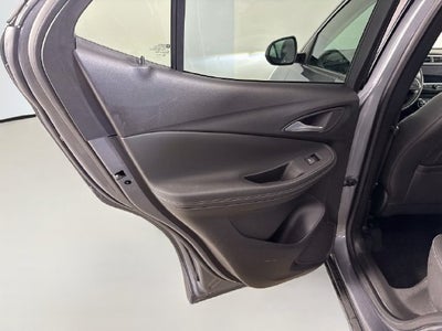 2020 Buick Encore GX Essence