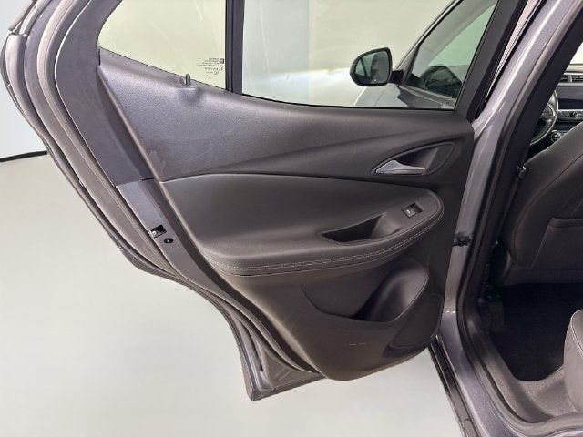 2020 Buick Encore GX Essence