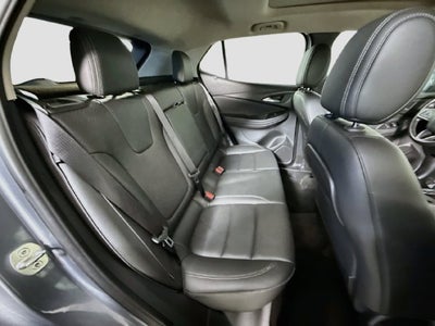 2020 Buick Encore GX Essence