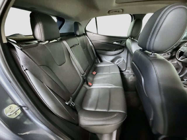 2020 Buick Encore GX Essence