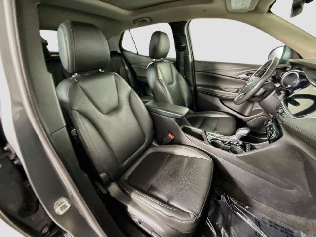 2020 Buick Encore GX Essence