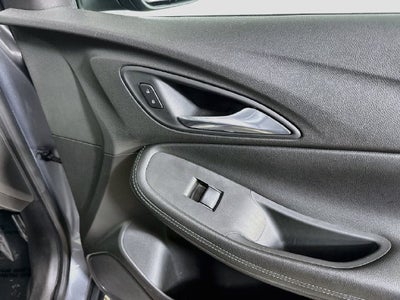2020 Buick Encore GX Essence