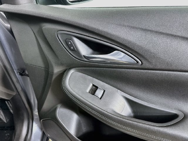 2020 Buick Encore GX Essence