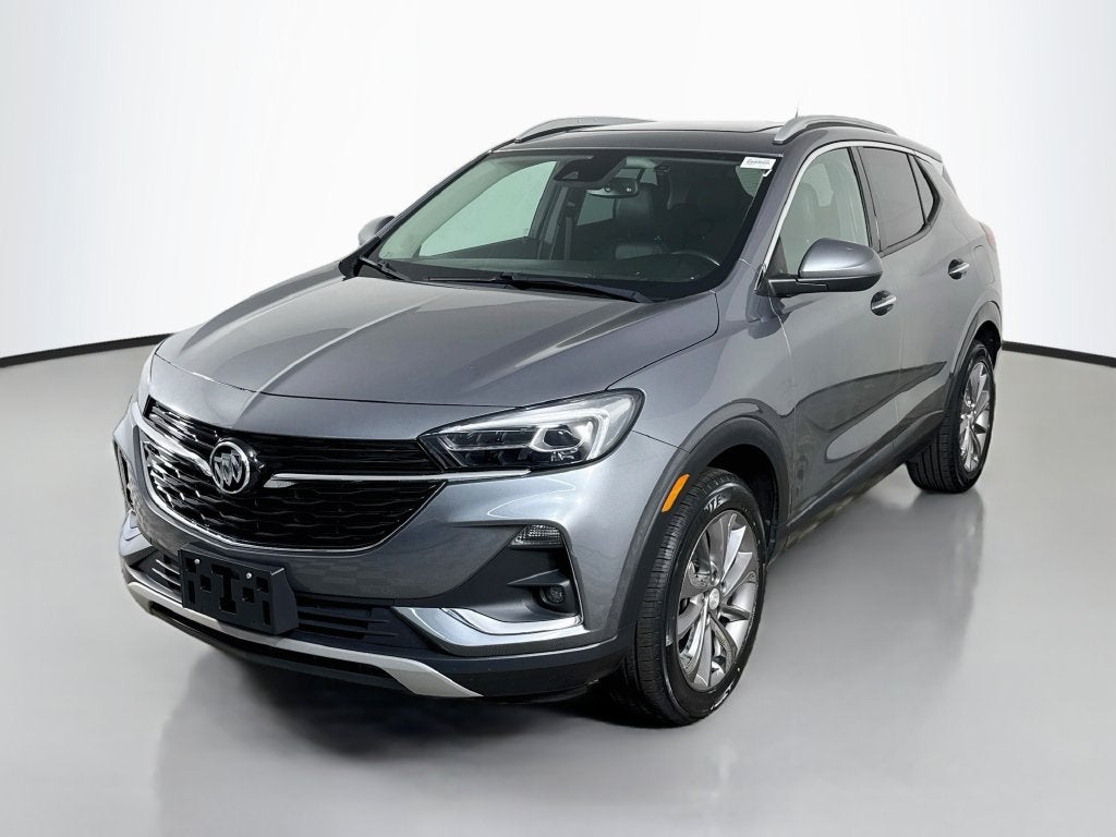 2020 Buick Encore GX Essence