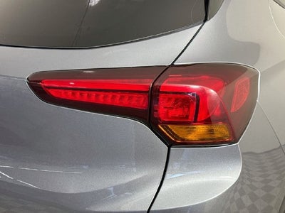 2020 Buick Encore GX Essence