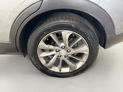 2020 Buick Encore GX Essence