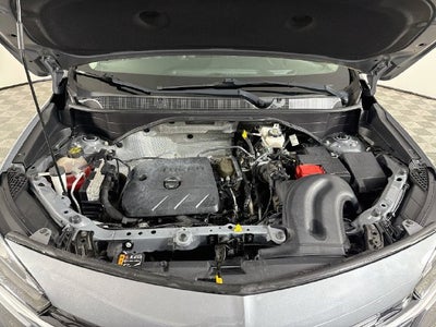2020 Buick Encore GX Essence