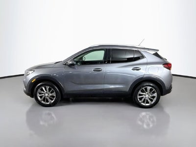 2020 Buick Encore GX Essence