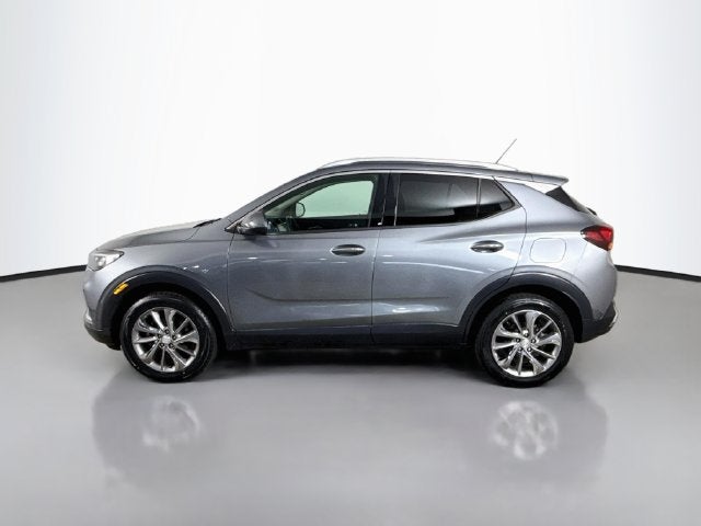 2020 Buick Encore GX Essence