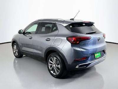 2020 Buick Encore GX Essence