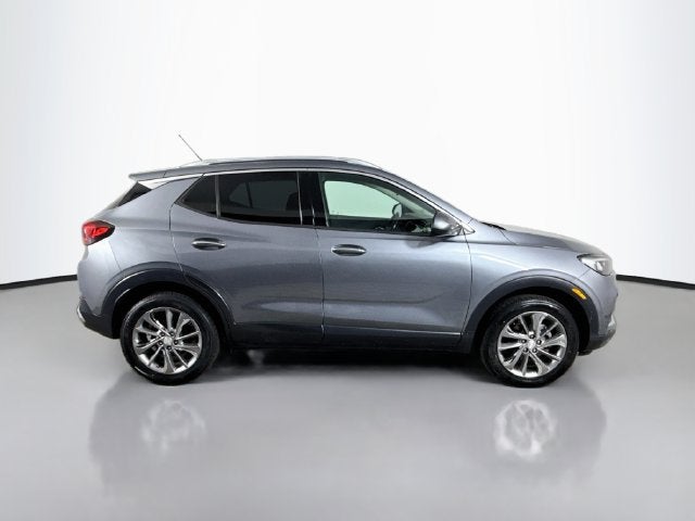 2020 Buick Encore GX Essence