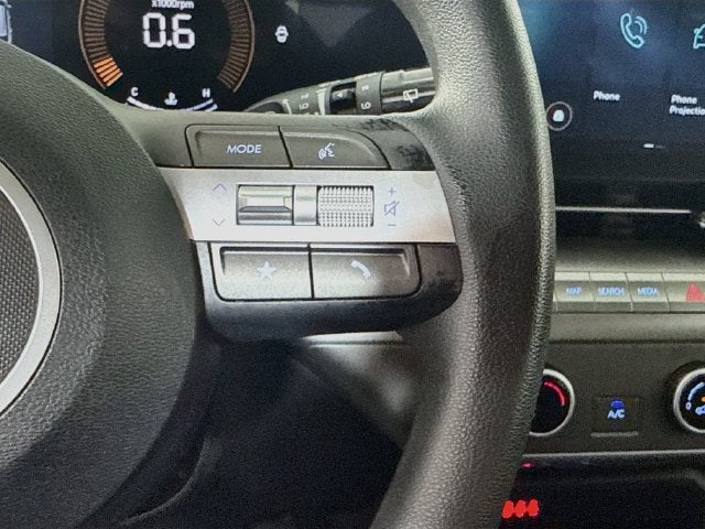 2025 Hyundai Kona SE