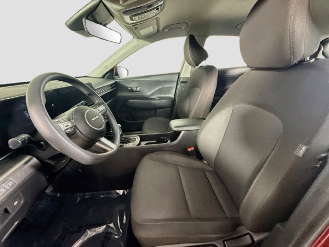 2025 Hyundai Kona SE