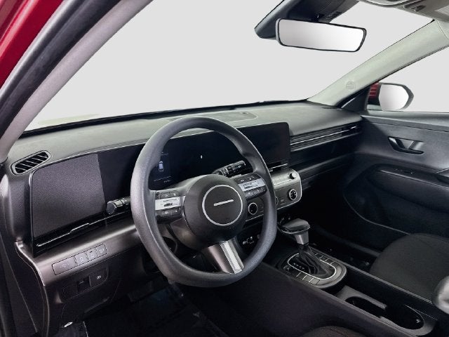 2025 Hyundai Kona SE