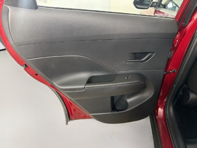 2025 Hyundai Kona SE