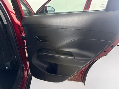 2025 Hyundai Kona SE