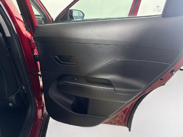 2025 Hyundai Kona SE