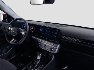 2025 Hyundai Kona SE