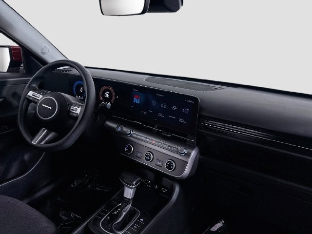2025 Hyundai Kona SE