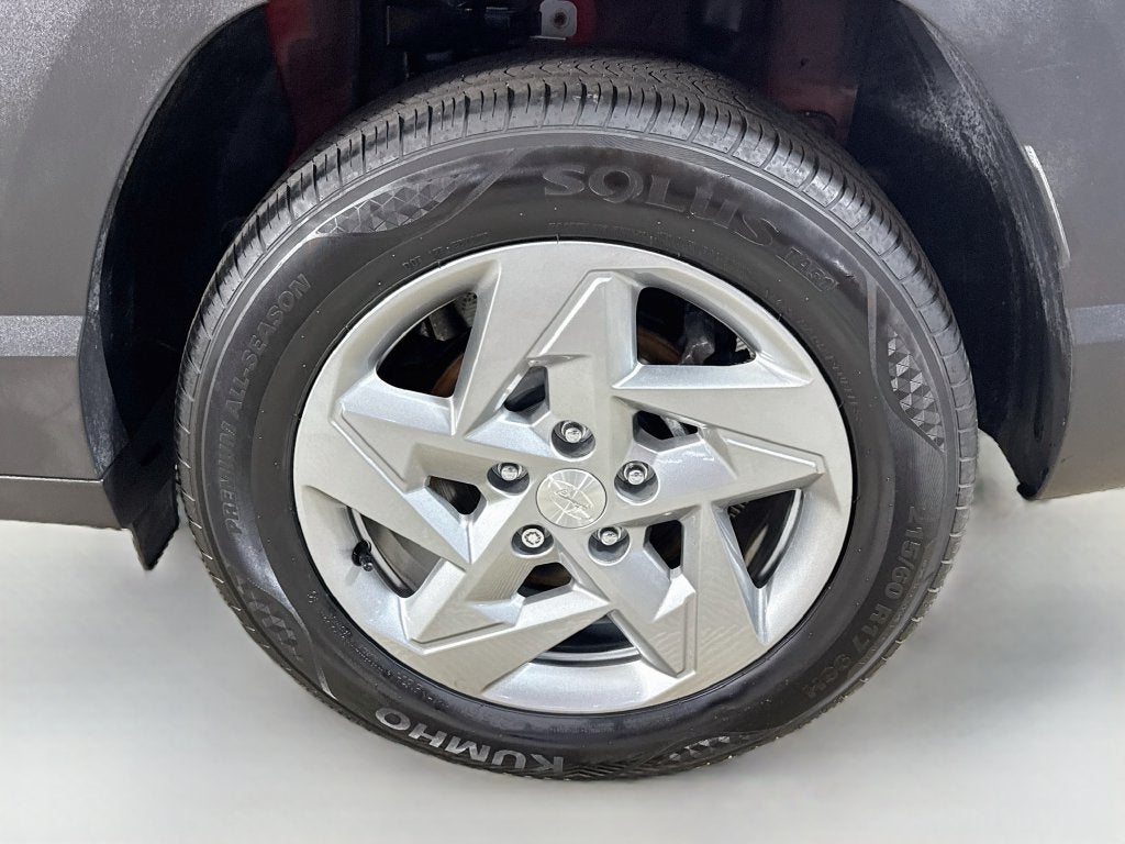 2025 Hyundai Kona SE