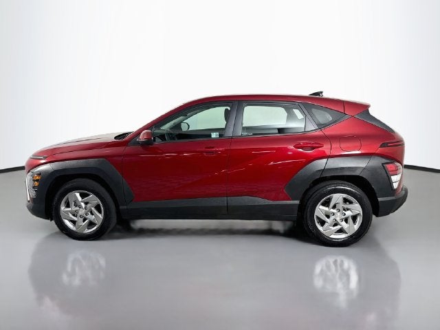 2025 Hyundai Kona SE