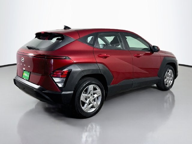 2025 Hyundai Kona SE
