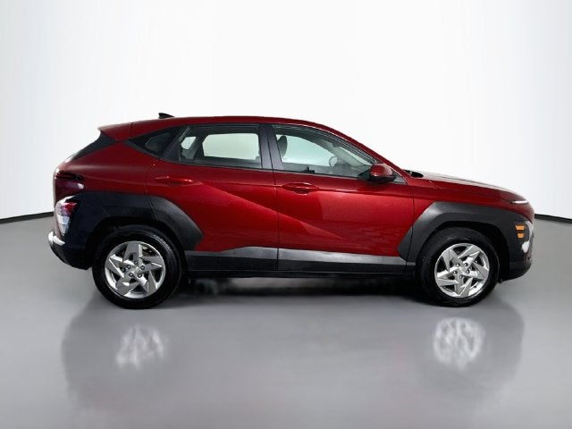 2025 Hyundai Kona SE