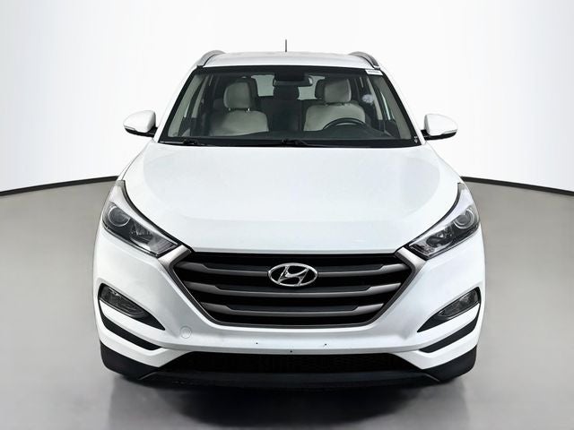 2016 Hyundai Tucson Sport