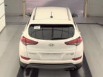2016 Hyundai Tucson Sport