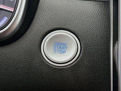 2024 Hyundai Tucson Hybrid Blue