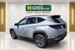 2024 Hyundai Tucson Hybrid Blue