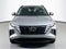 2024 Hyundai Tucson Hybrid Blue