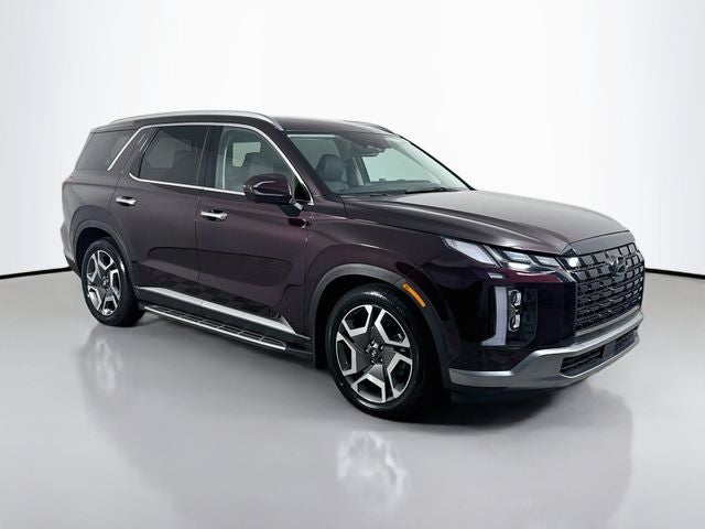 2024 Hyundai Palisade SEL 7 Passenger