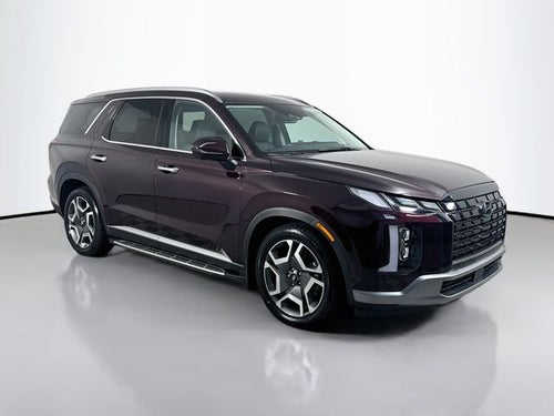 2024 Hyundai Palisade SEL 7 Passenger